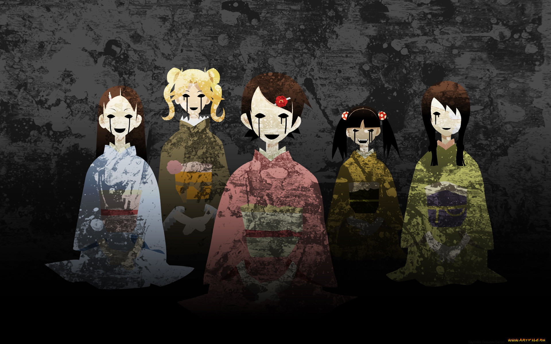 , sayonara zetsubo sensei, , 